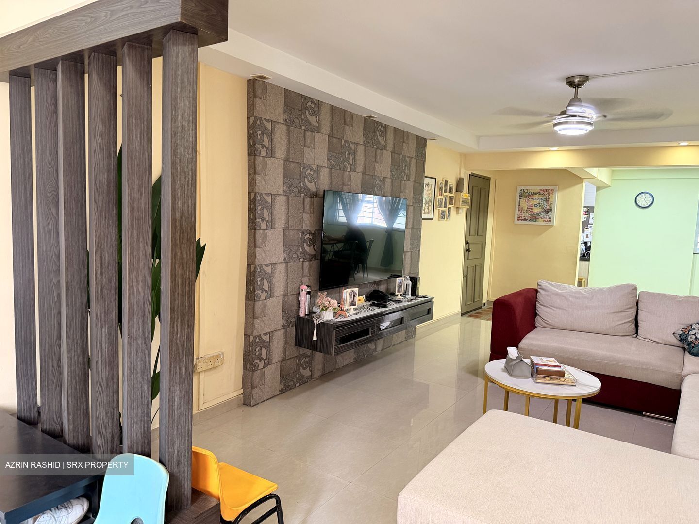 Blk 815 Tampines Polyview (Tampines), HDB 5 Rooms #553278921